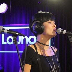 If you let me - Sinead Harnett feat. Grades PIANO cover