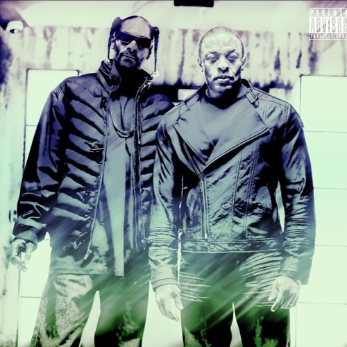Snoop dogg & Dr dree - Still Dree (Bootleg Sk4d3r)