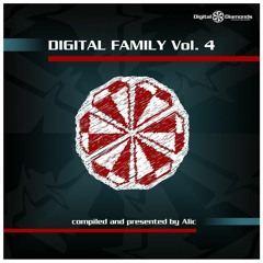 Jay Lucheck - Look To The Future [DigitalDiamonds030L] | WAV download