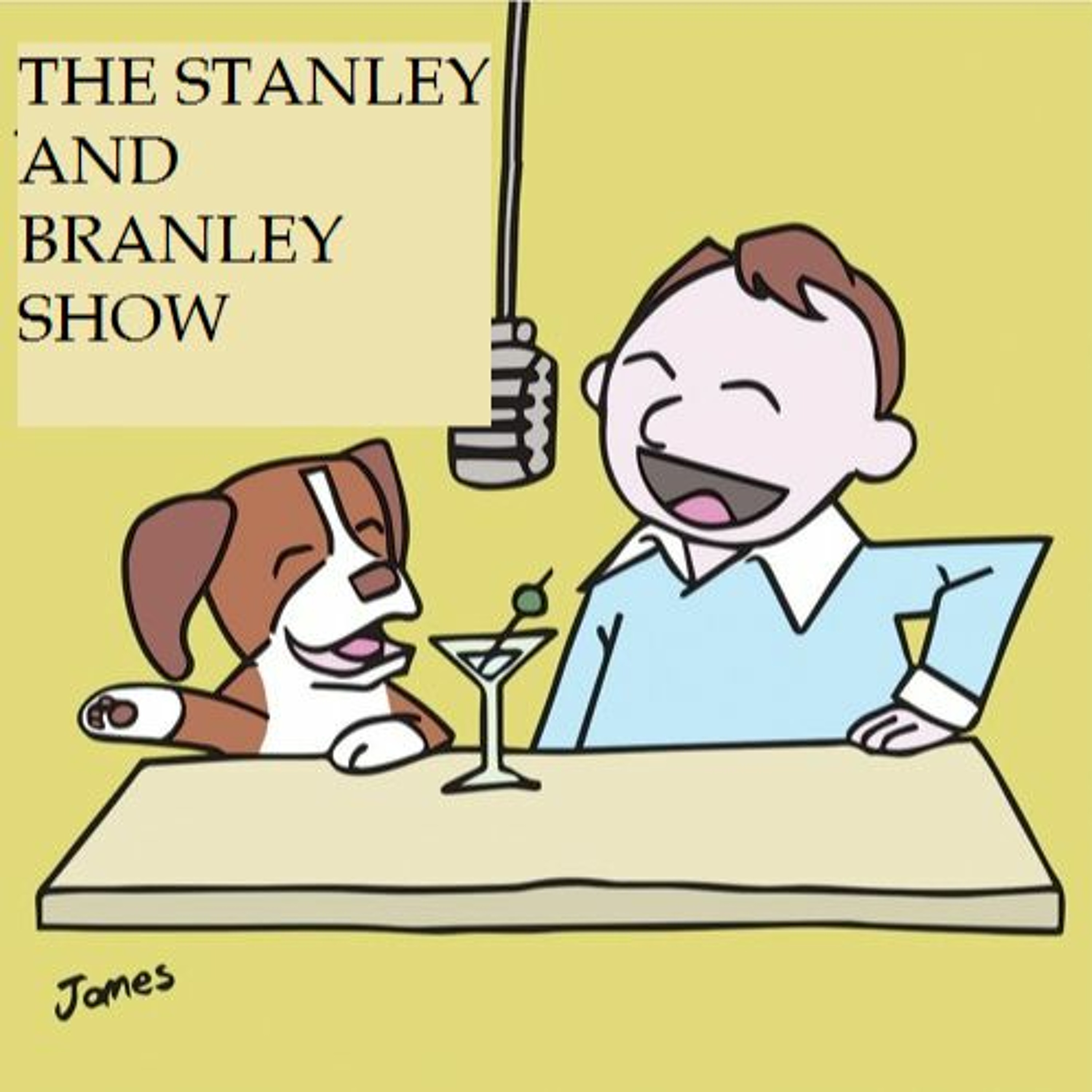 The Stanley and Branley Show