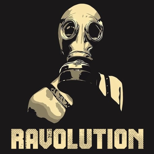 RAVOLUTION (Hardcore/Frenchcore)