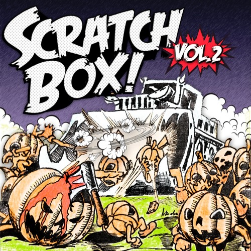 Scratch Box Vol.2