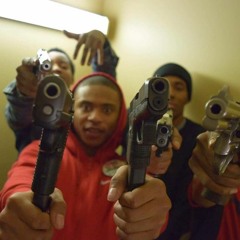 Sbg Kemo - Cat W The Mac (Gmix)