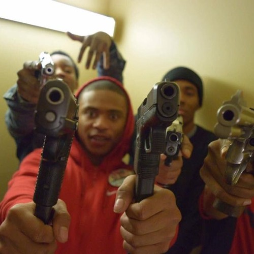 Sbg Kemo - Cat W The Mac (Gmix)