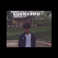 "LUCKY3RD" LUCKY3RD