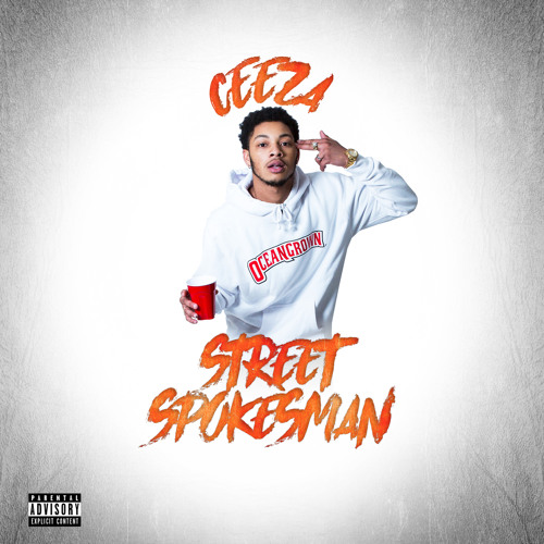 洋楽 G-Rap Teardrop / Susta Cee UK rap star Central Cee drops his debut album 'Can't Rush