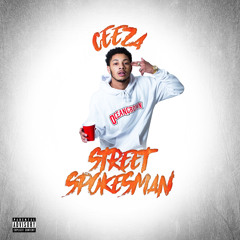 Ceeza ft. J1S - Streets (Prod. JayDeclet) [Thizzler.com]