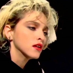 LEAK: Madonna - Burning Up (Stems)