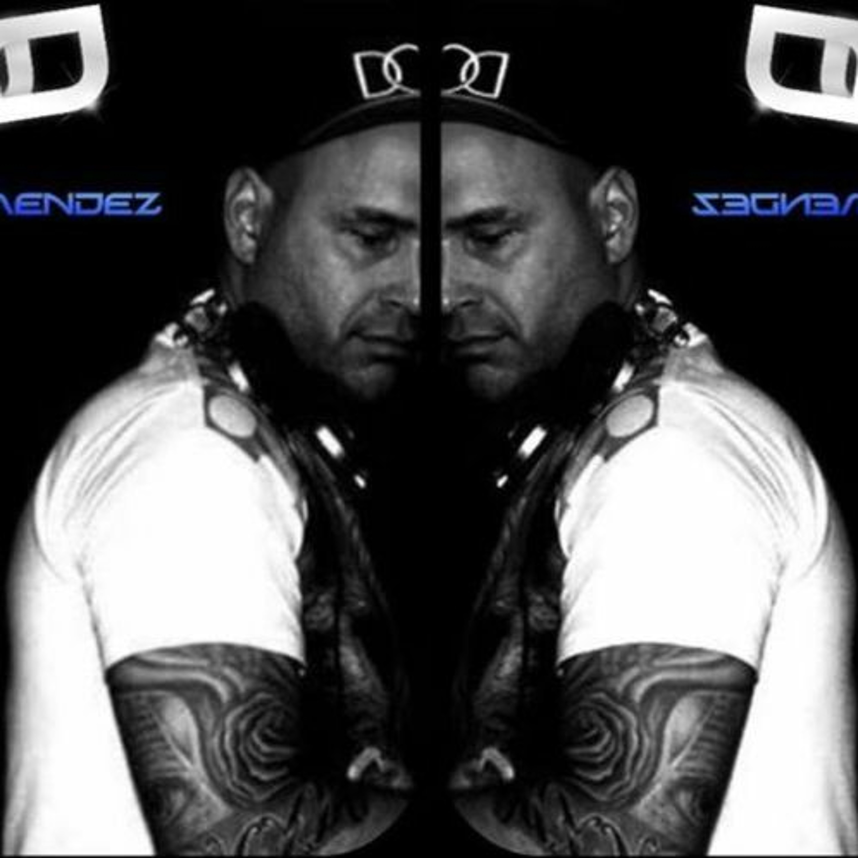 DJ Biool Mendez (Belgium)