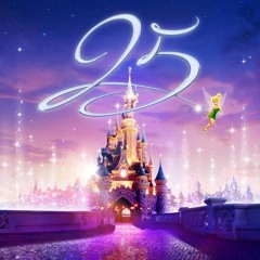 Disneyland Paris - Disney Illuminations [SOUNDTRACK]