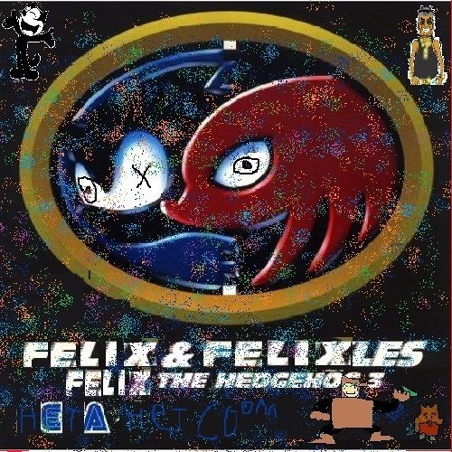 Sonic 3 & Knuckles - Carnival Night Zone: Act 1