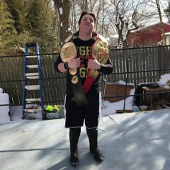 GTS Wrestling - Pete Corvus Theme Song