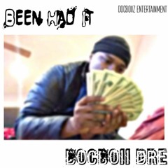 DocBoii Dre - Been Had It