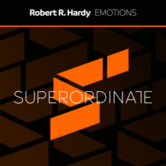 Robert R. Hardy - Aestas [Superordinate Music]