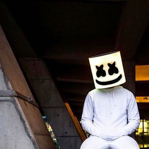 Marshmello X Martin Garrix