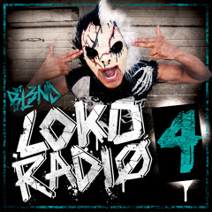 LOKO RADIO VOL. 4 - DJ BL3ND