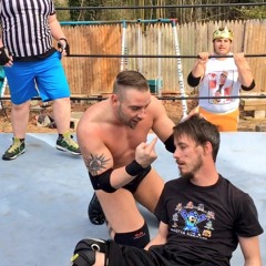 GTS Wrestling - The Mark Theme Song