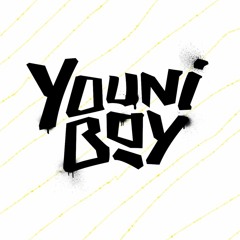 Youniboy Dj set - Prog Until Full On