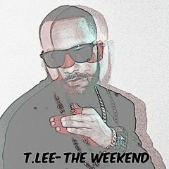 T.LEE- The Weekend feat. D.Chan