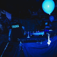 TRVMA - Double Up The Dose