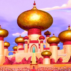 Aghrabah