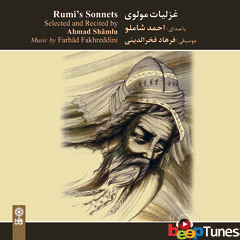 بنمای رخ که باغ و بهارانم آرزوست