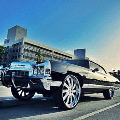 Alias J - Ridin Ready prod. by Tee Squad Beats