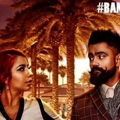 Bamb Jatt(KOM8 REMIX)|Amrit Maan, Jasmine Sandlas