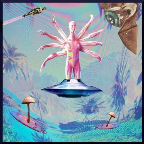 Voodoocast 015 - Struppie