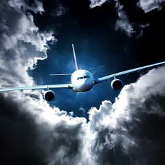 Stive Morgan - Silver Airplane