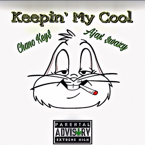 Ajax $wazy x Chano Key$ - Keepin' My Cool (Prod. Ignorvnce)