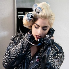 Lady gaga - Telephone Cover (420 kbps )