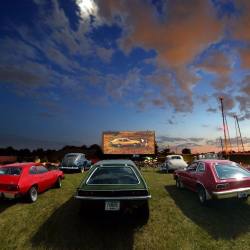 Exploding Pintos (mixed by Jack Atlantis)