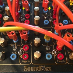 Soundplex First Encounters