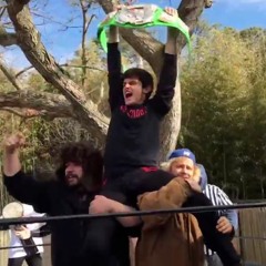 GTS Wrestling - Jimmy Controversy Theme Song