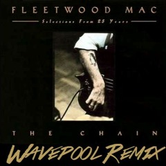 Fleetwood Mac (ft. Tara J King) - The Chain (Wavepool Remix)