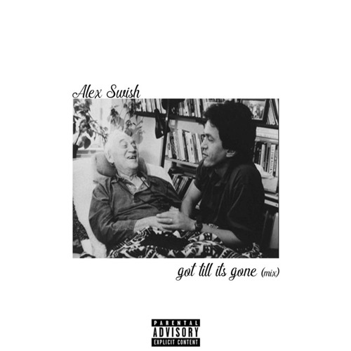 GOT TILL IT'S GONE (Prod. J Dilla)