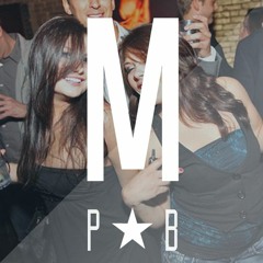 Pop Dance Instrumental - ★ After Midnight ★