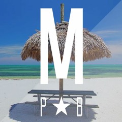 Deep Tropical House Beat Instrumental - ★ Summer Holidays ★