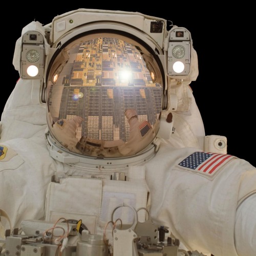 Drifting in Space