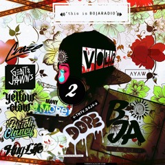 This Is BOJARadio [VOL#02]