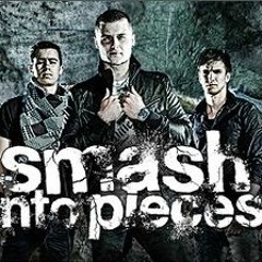Smash Into Pieces Interview