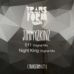 Night King  (Original Mix)