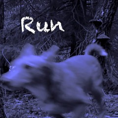 Run (Ft. Anne Noreen on the Sax)