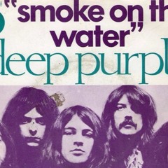 Deep Purple - Smoke on the Water(Michael Pok RMX)