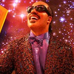 Stevie Wonder - Extraordinary Pain