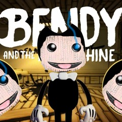 [Request] BENDYLOVANIA (Build Our Machine In The Style Of Megalovania Made In Lbp)