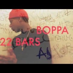 Bopito Balla - 22 Bars