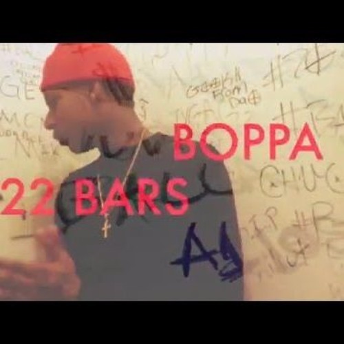 Download Bopito Balla - 22 Bars