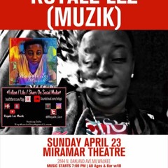 Royale Lez Feat. Benji - Let's Go (Produced By MjNichols)